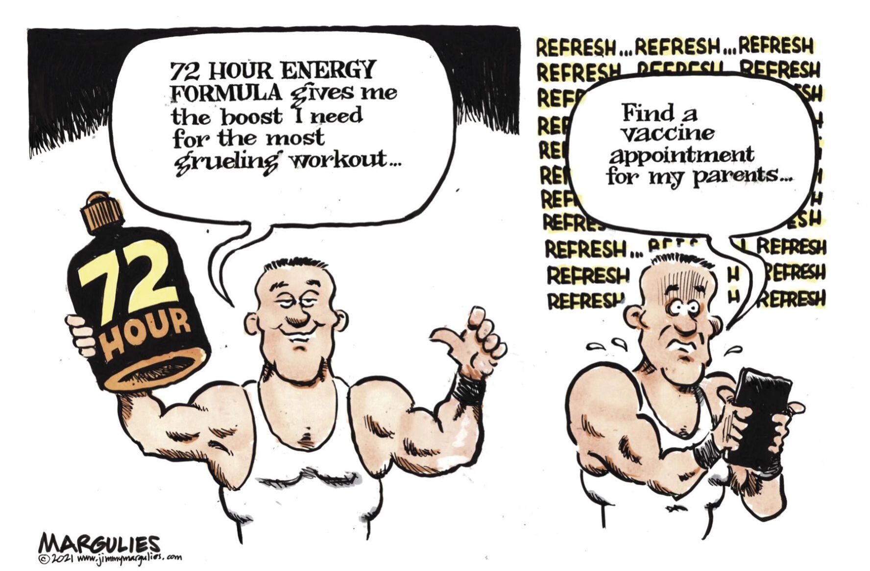 Cartoon 1
